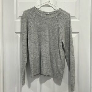 Gap Waffle Sweater